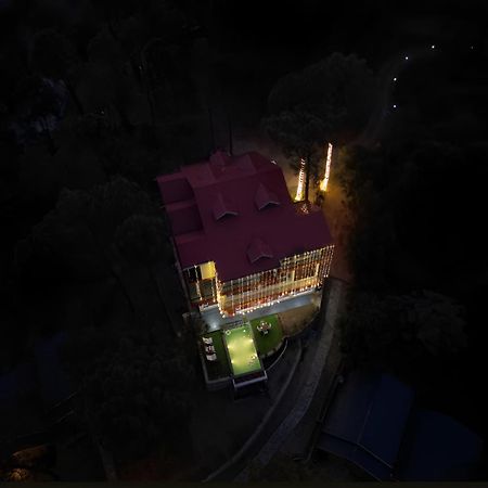 Rainbow Resorts Solan Extérieur photo