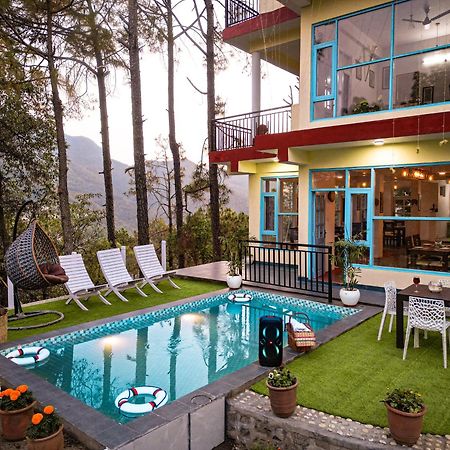 Rainbow Resorts Solan Extérieur photo