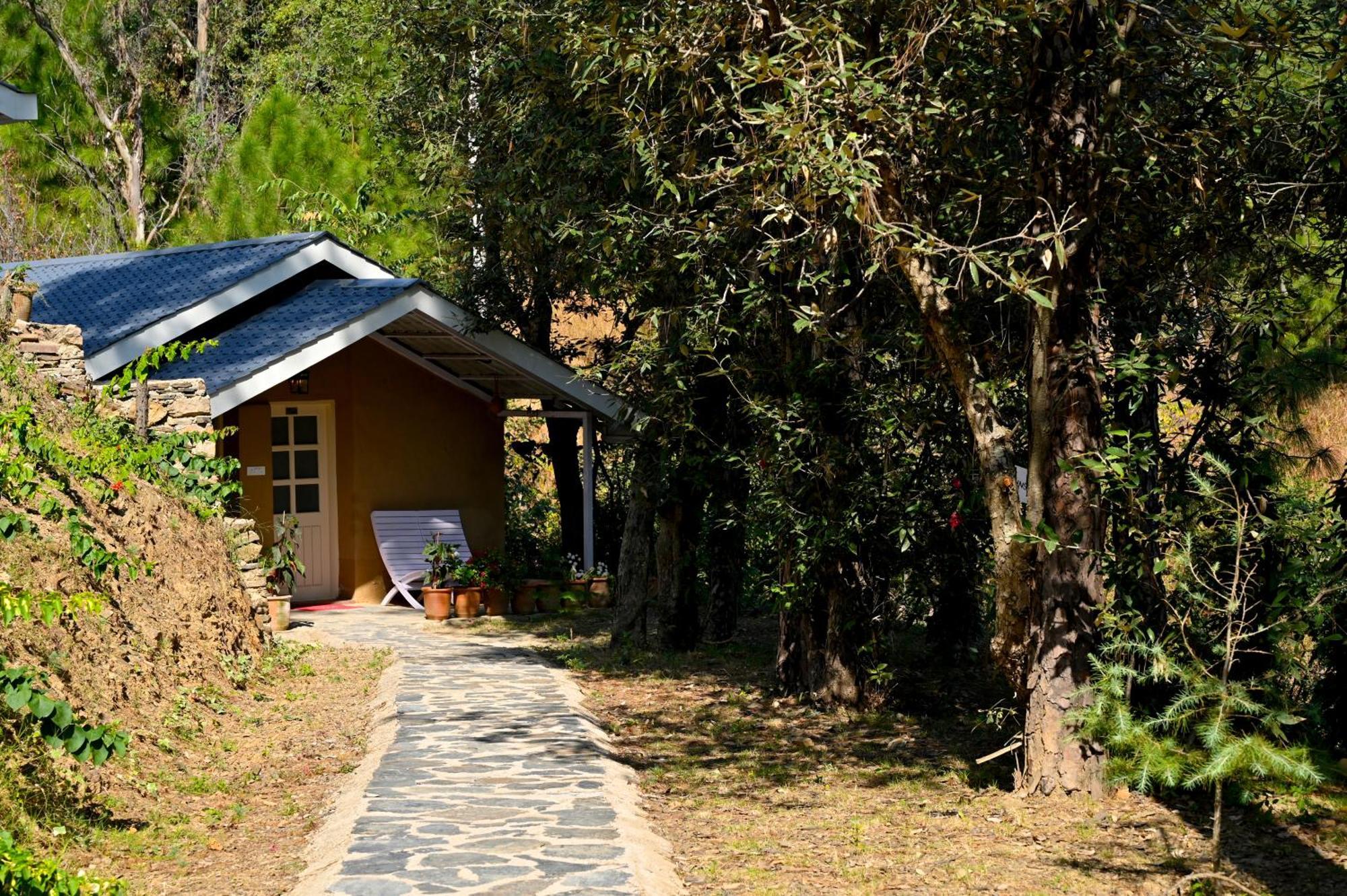 Rainbow Resorts Solan Extérieur photo