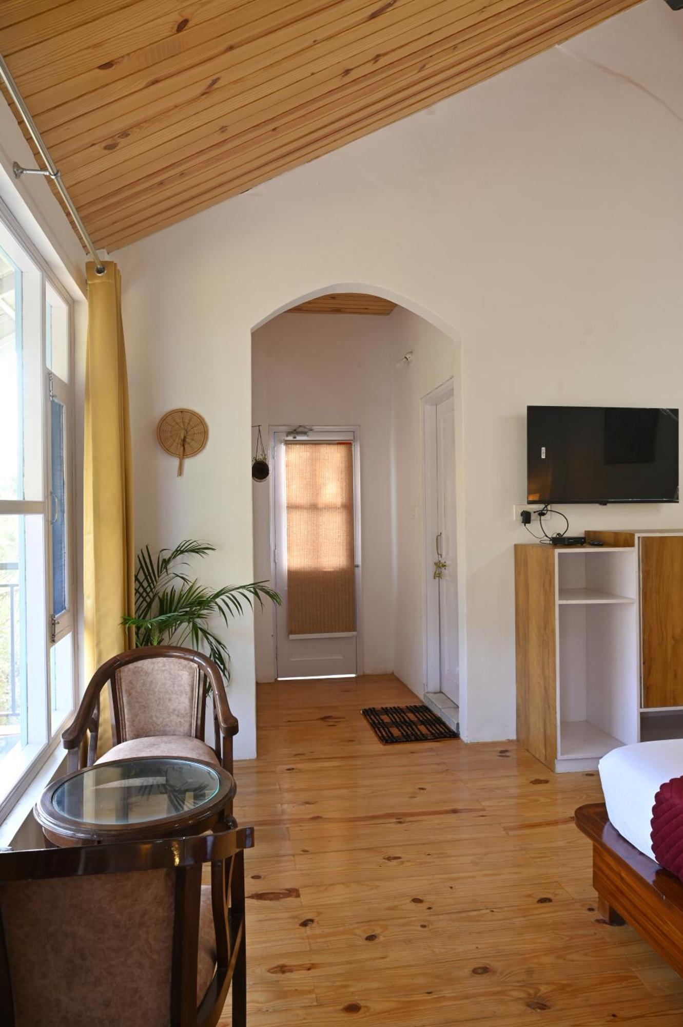 Rainbow Resorts Solan Extérieur photo